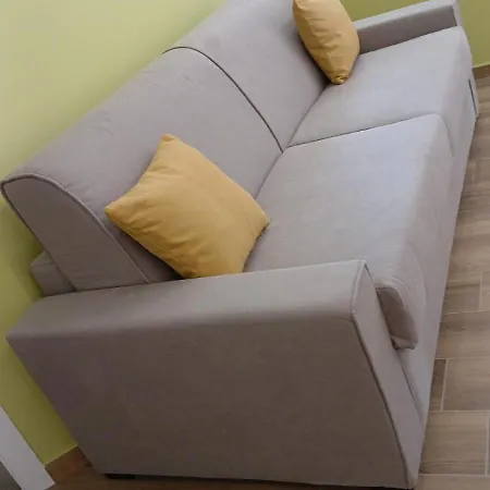 Апартаменты Endless Summer