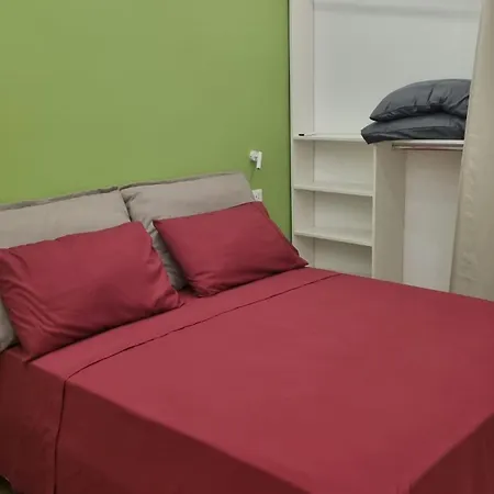 Апартаменты Endless Summer Броло