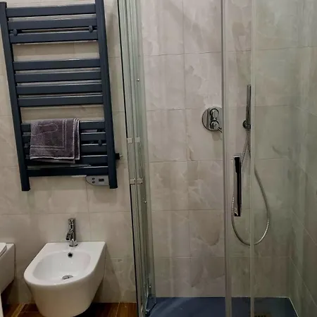 Endless Summer Apartman Brolo